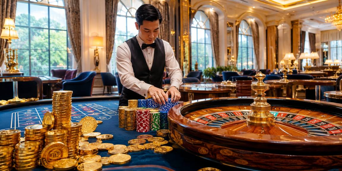 bet183 Thông Tin Casino Trực Tiếp