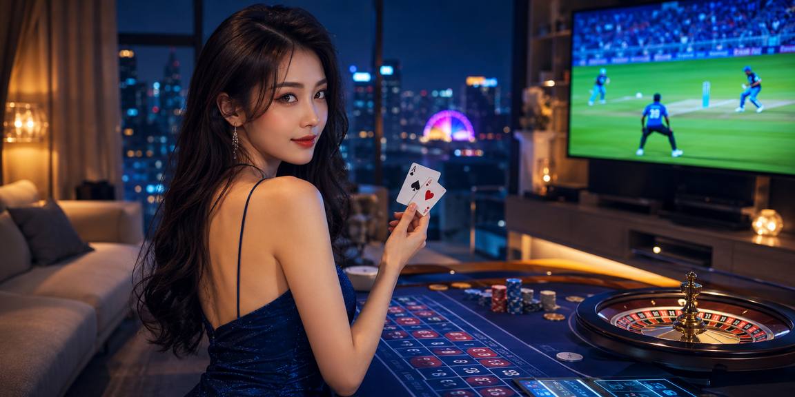 bet183 Khám phá bàn Dragon Tiger và cách chơi tại bet183